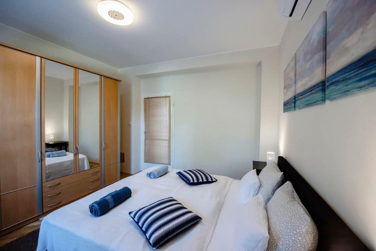 Viola Family Apartman Free Parking Pécs Exterior foto